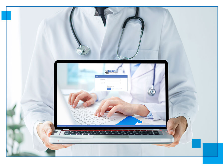 Online δεύτερη ιατρική γνώμη για ασθενείς από την Αθήνα