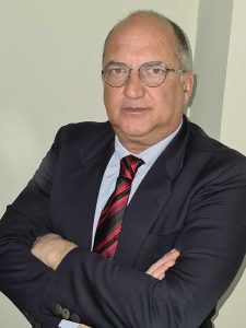 Δρ. Γεώργιος Κατσάνος – χειρουργός ήπατος, Αθήνα